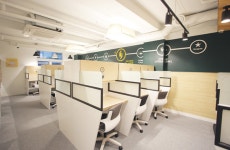 [기업이슈] 픽코파트너스, 어썸팩토리독서실 브랜드 총 5개 지점 입점 계약 체결