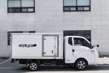 [기업이슈] 세탁특공대, 새벽배송 드라이버 채용 실시...첫 출근 혜택 제공