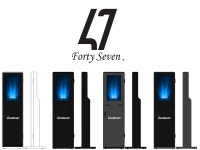 [기업이슈] ㈜47컴퍼니, 무인화 비즈니스 모델 스마트 휘트니스 런칭