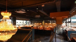 [우리동네 소상공인] 랭스 커피&워크 강남직영점 오픈 예정...이벤트 진행