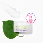 파우더포룸메이크업소프틀리멜팅에센셜비비밤