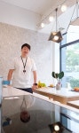 [JOB인터뷰] 부산 인테리어 전문 더이룸컴퍼니 박정현 대표, 정확한 시공으로 만족감 높은 인테리어를