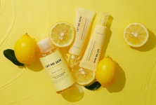 [뷰티이슈] 렛미스킨, 비건 VC라인 스킨케어 런칭