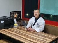 [JOB인터뷰] 거제시 MJ태권도장 박민주 대표, 숨은 잠재력을 찾아내 가치를 드높일 수 있는 훈련