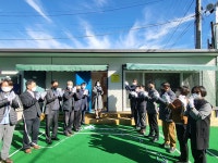 [기업이슈] 시티건설·시티문화재단, 3년간 사회복지시설 내 시티놀이터 12개소 지원