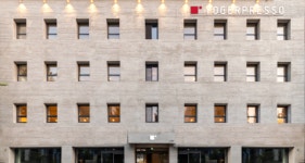 [기업이슈] 요거프레소, 본사 사옥 확장·이전...제2도약 발판 마련