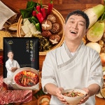 [소비이슈] (주)위프글로벌 고명환의 뜻밖에 육개장, 12월24일 SK스토아 홈쇼핑 방송 진행