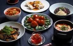 [브랜드이슈] 중식레스토랑 js가든, 오는 1일 신메뉴 6종 출시 식물성 재료와 대체육 활용