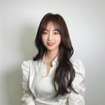 [JOB인터뷰] 헤반트 범계점 태리 헤어디자이너, 겨울 시즌 헤어 트렌드에 대하여