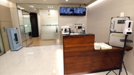 [지역이슈] 광주동구 이투스247학원, 철저한 방역 진행