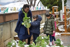 [지역이슈] 인천 영어마을 유치부 이코키즈, 봄학기 신입생 모집