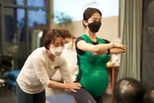 [수강정보] 큐브 필라테스 더청담 지도자과정 자격증 최대 20%할인 행사 진행