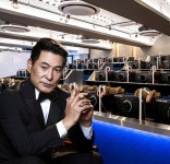 [브랜드이슈] 쓰리팝PC방, 배우 이한위 모델 발탁