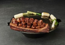 [브랜드이슈] 몽탄 공식홈페이지 예약 서비스 오픈 및 우대갈비 RMR 출시