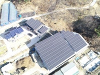 [기업이슈] 에스알에너지, 경상남도 함양군 안의면 300kW 발전소 준공 소식 전해