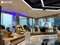 [브랜드이슈] 바디프랜드, 청담프랜드 안마의자 직영점 오픈 4주년 감사 이벤트 총 9일간 진행