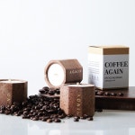 [브랜드이슈] 업사이클링 브랜드 커피어게인, 커피찌꺼기 활용한 신제품 내달 출시