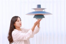 [기업이슈] 미경전기, LED조명 디자인 브랜드 순수조명 런칭