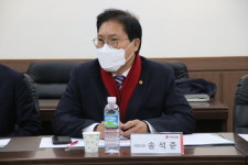 송석준 의원, 국도 37호선 여주 점동-장호원 2차로 신설사업 설계비 2억원 내시