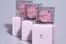 체리쉬 첫 제품 굿밤 립밤 공식 런칭...소비자와 제품 개발부터 함께