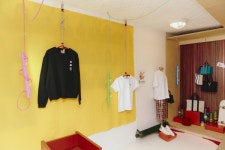 버니몽아모르 몽아모르 컬렉션 출시