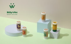 윌리스빌-㈜프로바이오닉, 반려동물용 유산균 독점공급 계약 체결