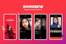 씽잉 콘텐츠플랫폼 썸씽, 숏폼 콘텐츠 씽클립 기능 신규 특허등록 완료