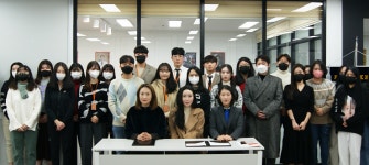 AI&B(에이아이앤비) 미플로라 뷰티연구소와 협약식 체결