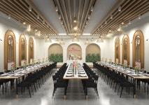 돌잔치 전문뷔페 해피버스데이 오픈