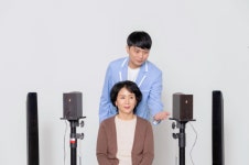 OK보청기 할인마트 청주점, 가정의 달 보정기 무상 점검 및 특별할인행사 실시