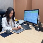 [JOB인터뷰] 광주 다올보청기 청각언어센터 김현비 대표, 시력이 나쁘면 안경을 쓰듯 보청기 역시 자연스러운 것