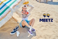 슈마커, 자유로운 감성 담은 캐주얼 브랜드 MEETZ 런칭 기념 체험단 모집 나서