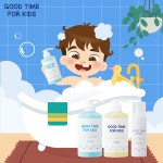 굿타임포키즈, 19일(목) 5시 네이버 쇼핑라이브 진행