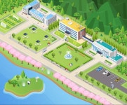 주식회사 데브메이트(Devmate Co.,Ltd) | 데브메이트, 메타버스 플랫폼 'ZEP'에서 중앙선거관리위원회 선거연수원 오픈