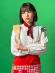 우정잉 x 트레져헌터, 우정분식 시리즈 공개