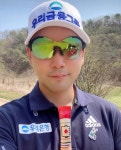 이준석 프로(옥타미녹스 후원), 1년 만에 2승째…하나은행 인비테이셔널 역전승