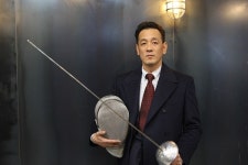 [JOB인터뷰] 서울 스타펜싱아카데미 황광욱 대표 즐겁게 펜싱을 배우며 내 몸을 원하는 대로 움직여 보세요