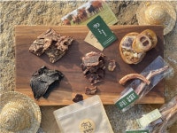 한국유기견보호협회 산타독 행사 개최...멍멍하누 후원기업으로 참여