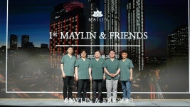 메이린스테이션, 제 1회 MAYLIN & FRIENDS 개최...네트워크 사업 본격화