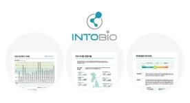 인투바이오, 펫모발검사 시행...반려동물 털로 영양밸런스와 중금속 확인