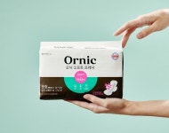 쌍용 C&B, 오닉 생리대 쿠팡과 여름대비 할인 행사 진행