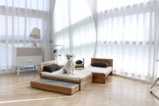 벨르펫홈, 프리미엄 펫침대 와디즈 첫 펀딩 마무리