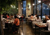 간장게장 전문점 더꽃게 인천점, 8월 간장게장무한리필 9900원 할인 이벤트