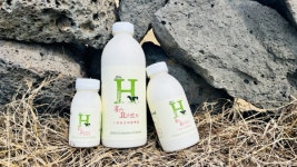 홍스요구르트, 축산물가공품 유형 발효유에서 농후발효유로 변경