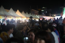 제5회 전주모래내시장 치맥가맥페스티벌, 지난 19일~20일 개최