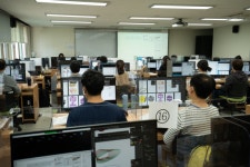 서울시 중부·남부기술교육원 중부캠퍼스, 2022년 하반기 교육생 추가모집