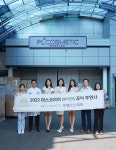 피엘코스메틱, 2022 미스코리아 경기인천 선발대회 공식 후원 및 미스코리아경기인천 진선미 본사 초청