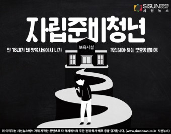 진로에 대한 고민 깊은 '자립준비청년'...다방면의 지원 절실 [지식용어]