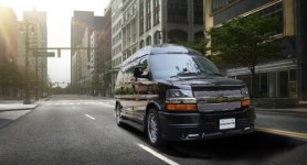 주식회사 밴코리아, 미국 익스플로러 밴 컴퍼니(Explorer Van Company)와 총판계약 추진