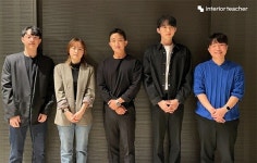 인테리어티쳐, 제1회 홈스타일링 렌더링 공모전 마무리